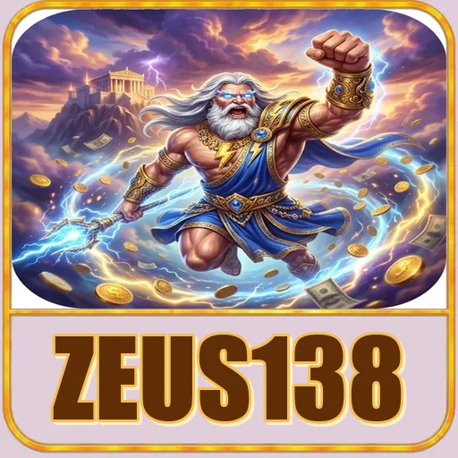 zeus138 bonus