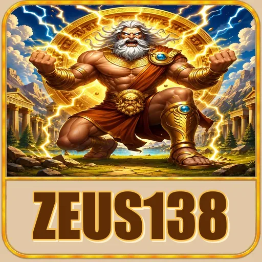 Tabel RTP game kasino zeus138
